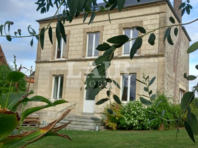 Maison vente à Sarceaux, Orne