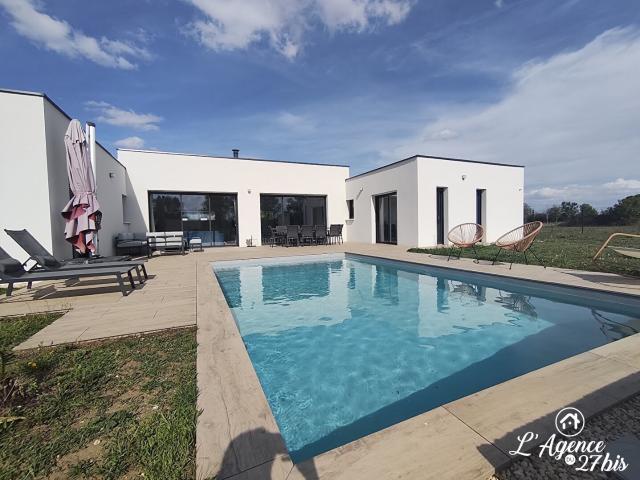 Maison vente à Allerit, Vallans