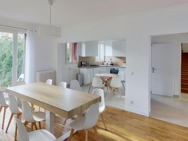 Maison location à Charentonneau, Maisons-Alfort