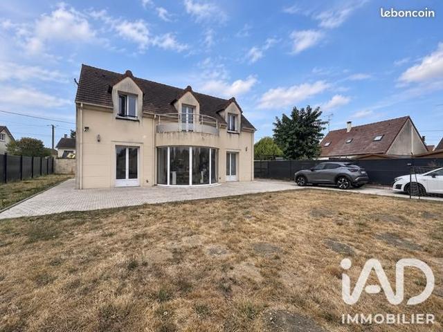 Maison vente à Pamfou, Seine-et-Marne