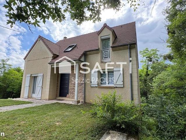 Maison vente à Meaux, Saâcy-sur-marne