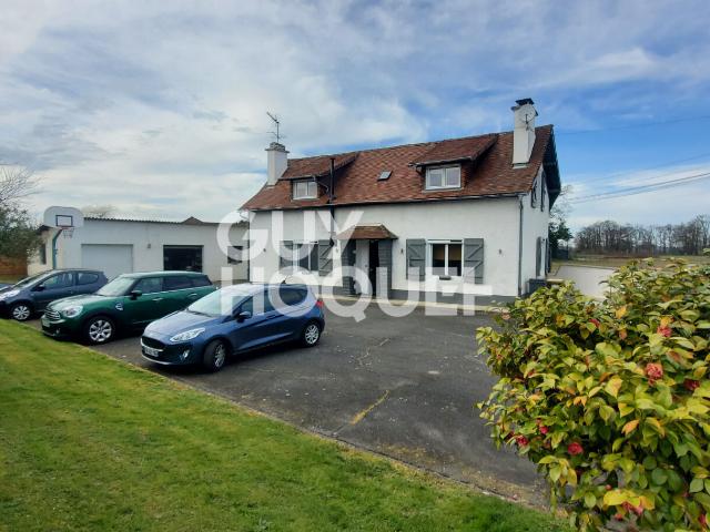 Maison vente à Pau, Nouvelle-Aquitaine
