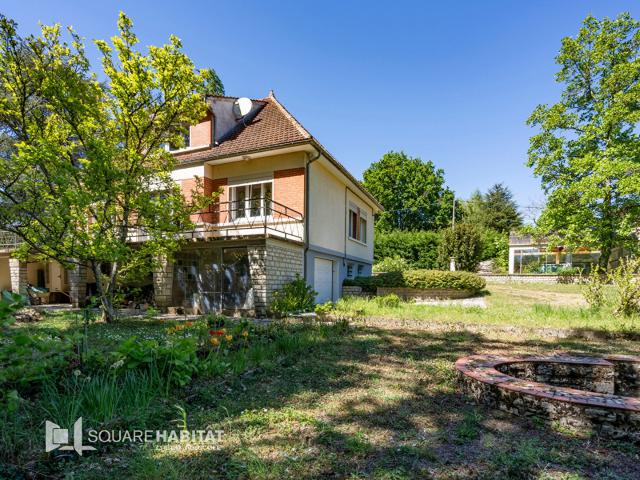 Maison vente à Auxerre, Pourrain