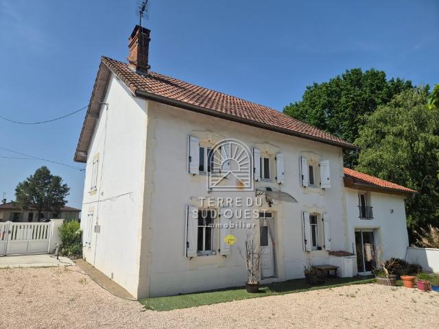Maison vente à Mont-de-Marsan, Hagetmau