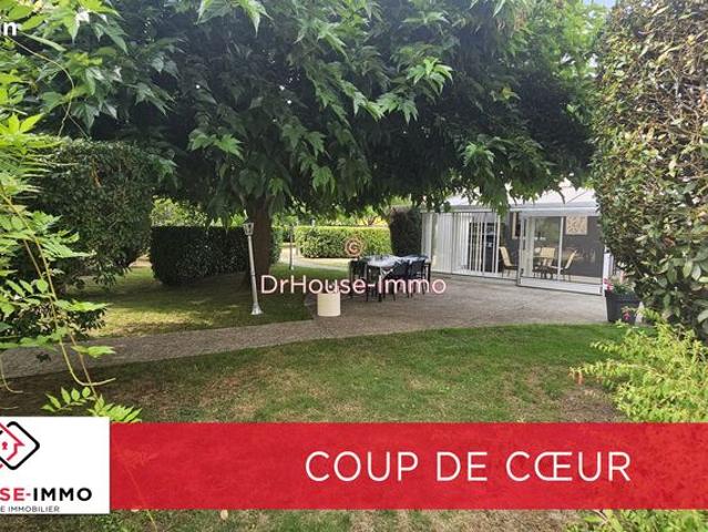 Maison vente à Chalon-sur-Saône, Bourgogne-Franche-Comté