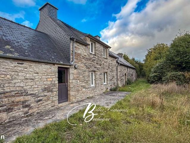 Maison vente à Châteaulin, Bretagne