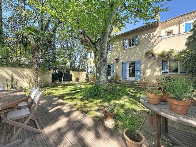 Maison vente à Avignon