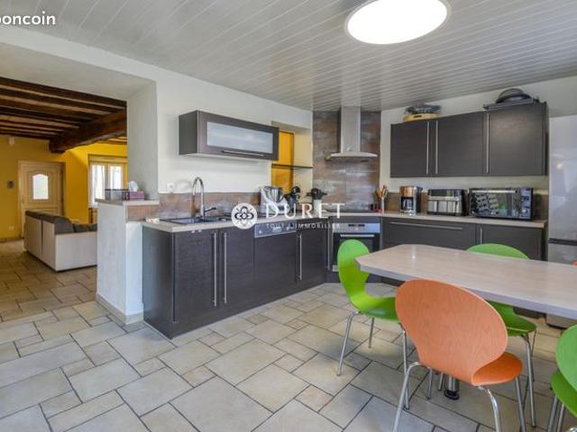 Maison vente à Nantes, Aigrefeuille-sur-maine