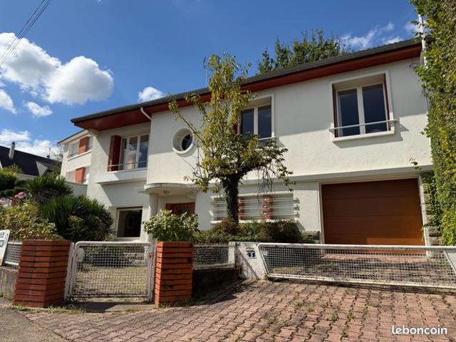 Maison vente à Bellerive-sur-Allier, Allier