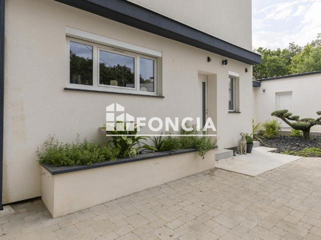 Maison vente à Toulouse, Blagnac