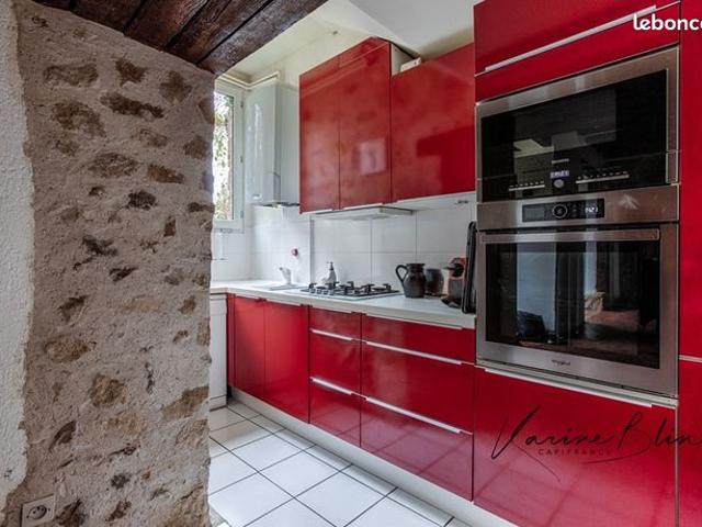 Maison vente à Pontoise