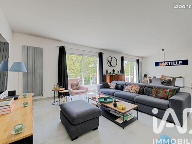 Maison vente à Vaires-sur-Marne, Seine-et-Marne