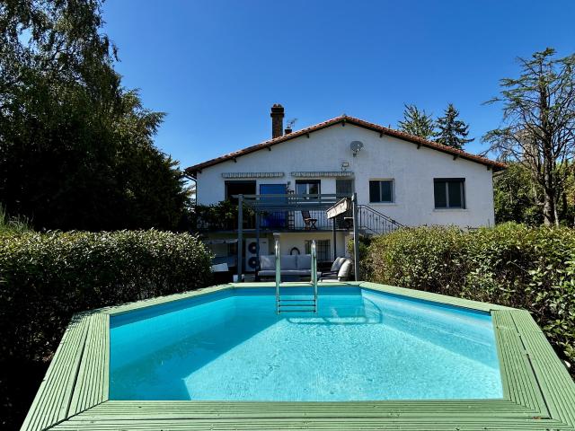 Maison vente à Niort, Nouvelle-Aquitaine