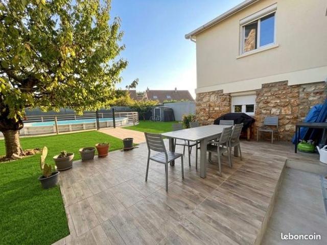 Maison vente à Crosne, Essonne