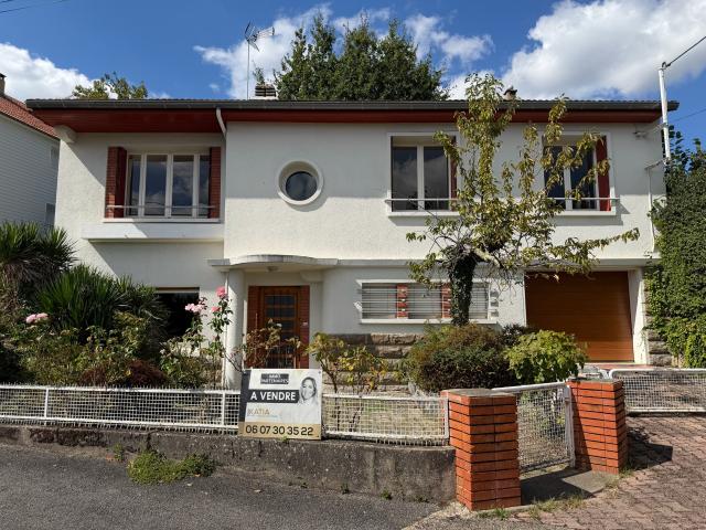 Maison vente à Bellerive-sur-Allier, Allier
