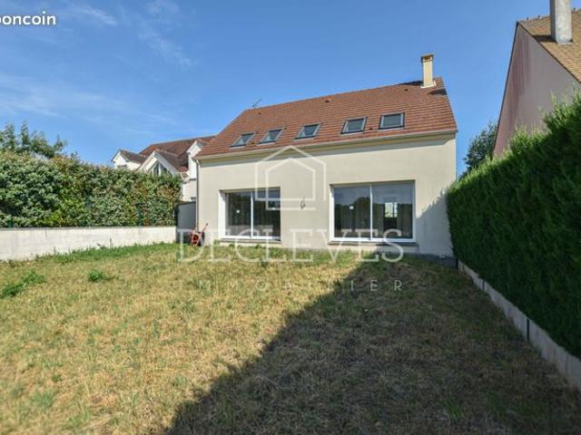 Maison vente à Laon, Orgeval