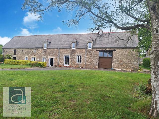 Maison vente à Dinan, Bretagne