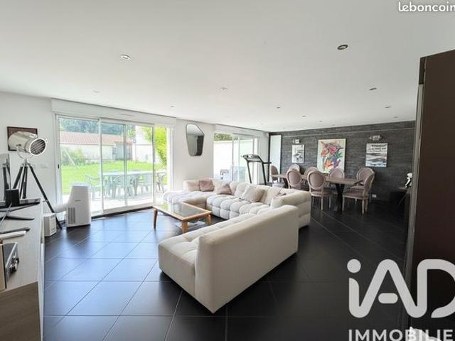 Maison vente à Sarcelles, Saint-brice-sous-forêt