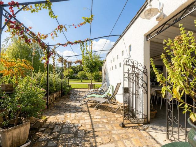 Maison vente à La Garenne, Avril-sur-Loire