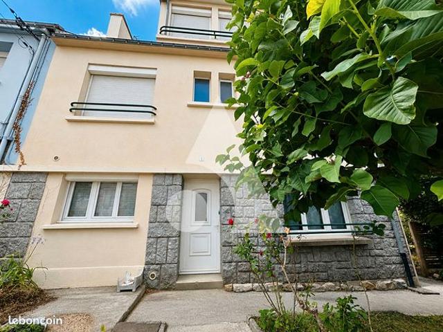 Maison vente à Lorient, Bretagne