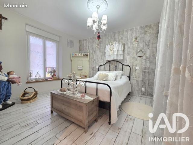Maison vente à Verdun, Damvillers