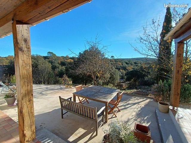 Maison vente à Lodève, La Boissière