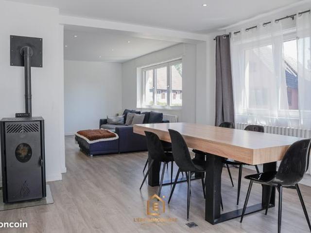 Maison vente à Molsheim, Avolsheim