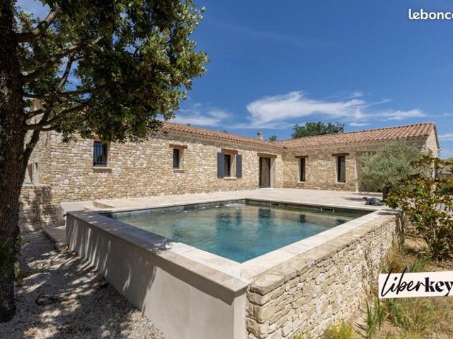 Maison vente à Apt, Gordes