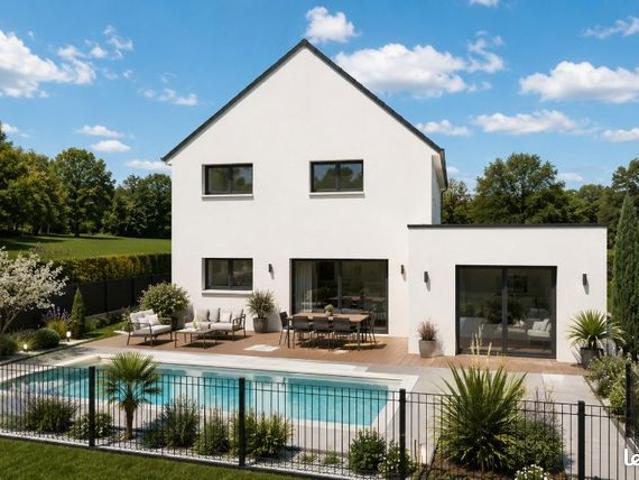 Maison vente à Tours, La Membrolle-sur-choisille
