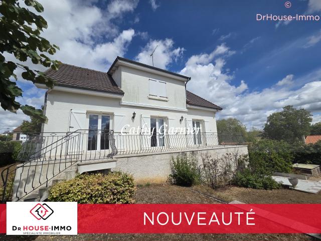 Maison vente à Saint-Georges-lès-Baillargeaux, Vienne