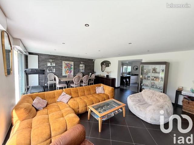 Maison vente à Saint-brice-sous-forêt, Val-d'Oise