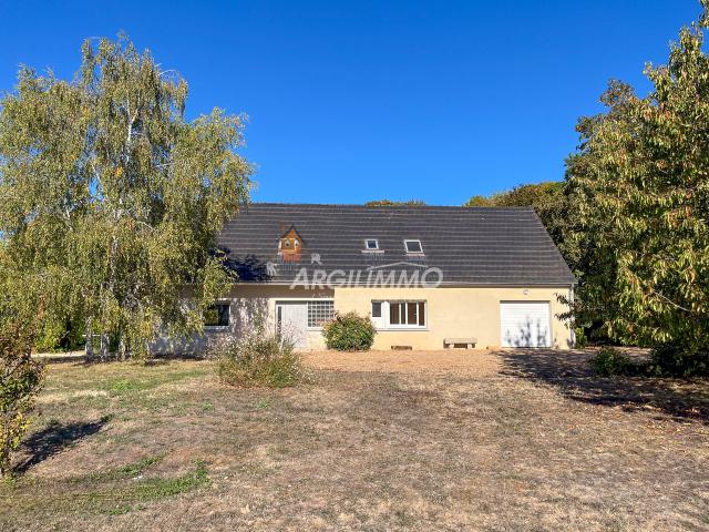 Maison vente à Le Bois Bénéré, Savigny-sur-Braye