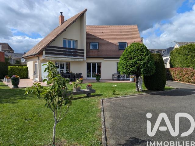 Maison vente à Dieppe, Neufchâtel-en-bray
