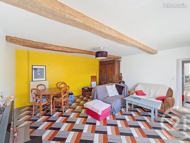 Maison vente à Bayeux, Fontenay-le-pesnel