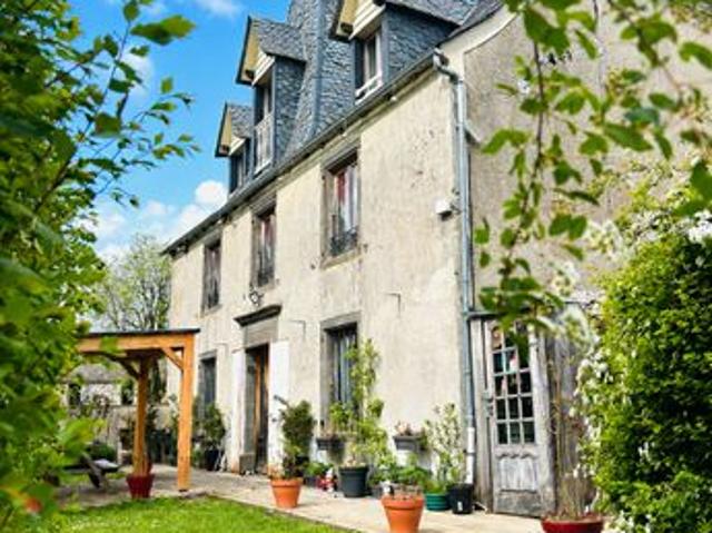 Maison vente à Riom, Espinasse
