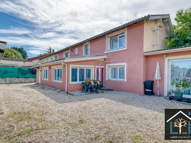 Maison vente à Dagneux, Guadeloupe