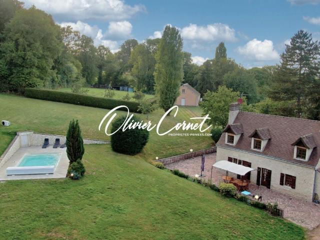 Maison vente à Nogent-le-Rotrou, Nogent-le-rotrou