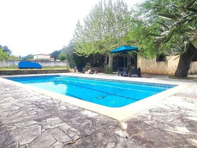 Maison vente à Cuges-les-pins