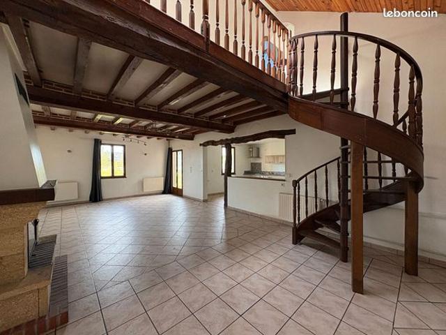Maison vente à Rouen, Yvetot