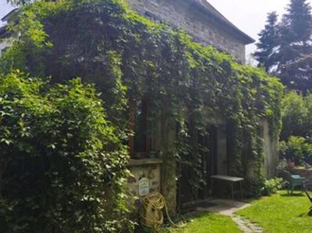 Maison vente à Pontoise