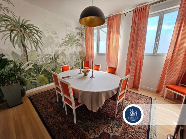 Appartement vente à Le Mans