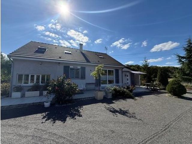 Maison vente à Bouilleton, Fleury-sur-Loire