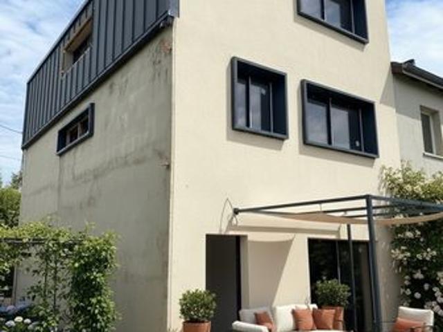 Maison vente à Bobigny, Bagnolet