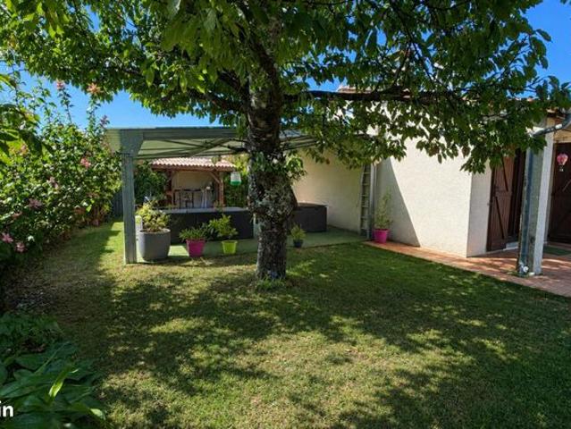 Maison vente à Bordeaux, Martignas-sur-jalle