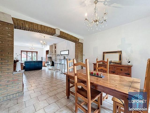 Maison vente à Avesnes-sur-Helpe, Feignies