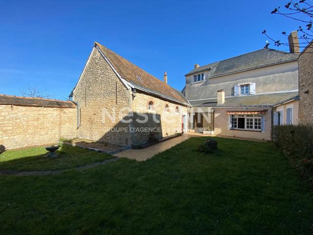 Maison vente à La Flèche, Noyen-sur-sarthe