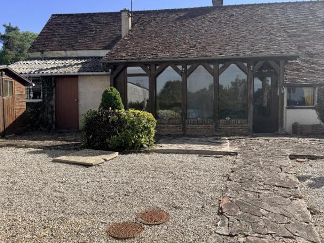 Maison vente à L'Aigle, Orne