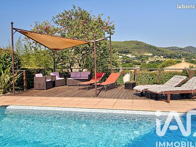 Maison vente à Arrondissement de Toulon, Évenos