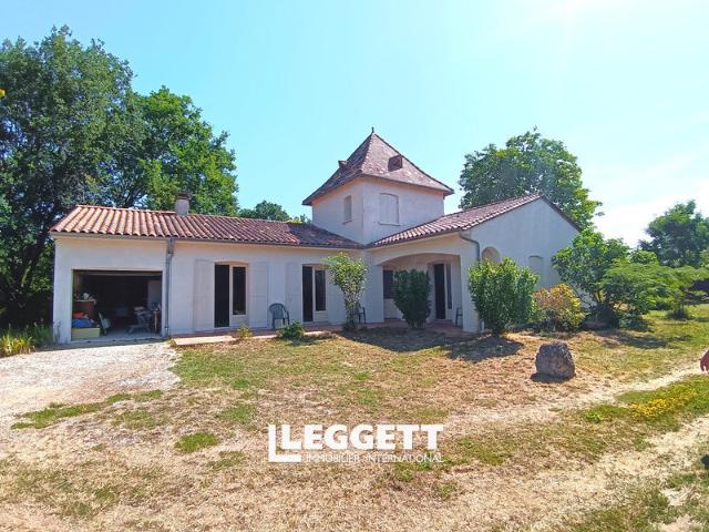 Maison vente à Périgueux, Lisle