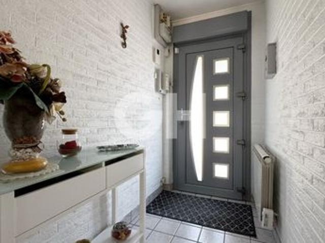 Maison vente à Avesnes-sur-Helpe, Mairieux